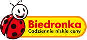 Biedronka