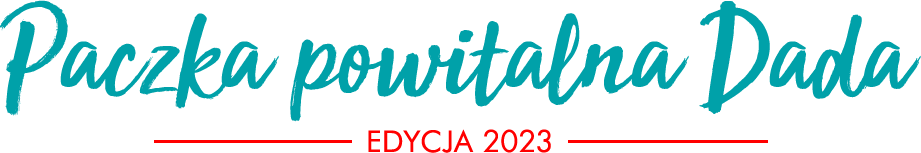 Paczka powitalna