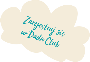 Zarejestruj się w Dada Club