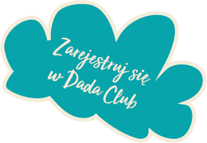 Zarejestruj się w Dada Club